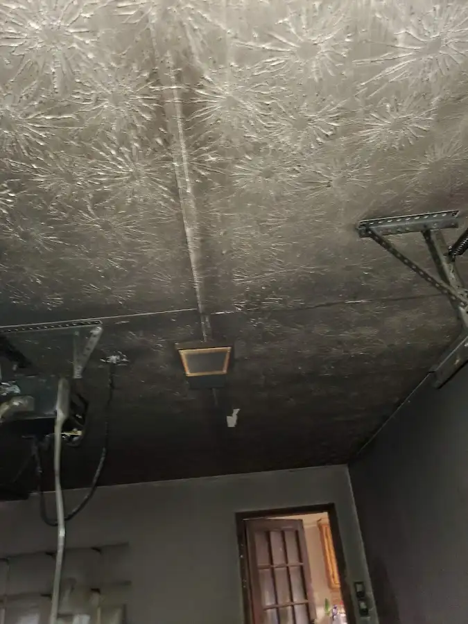 Fire and smoke damage assessment for Water Damage Assessment in Bethesda